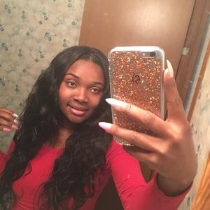 Meet your Posher, Katrina